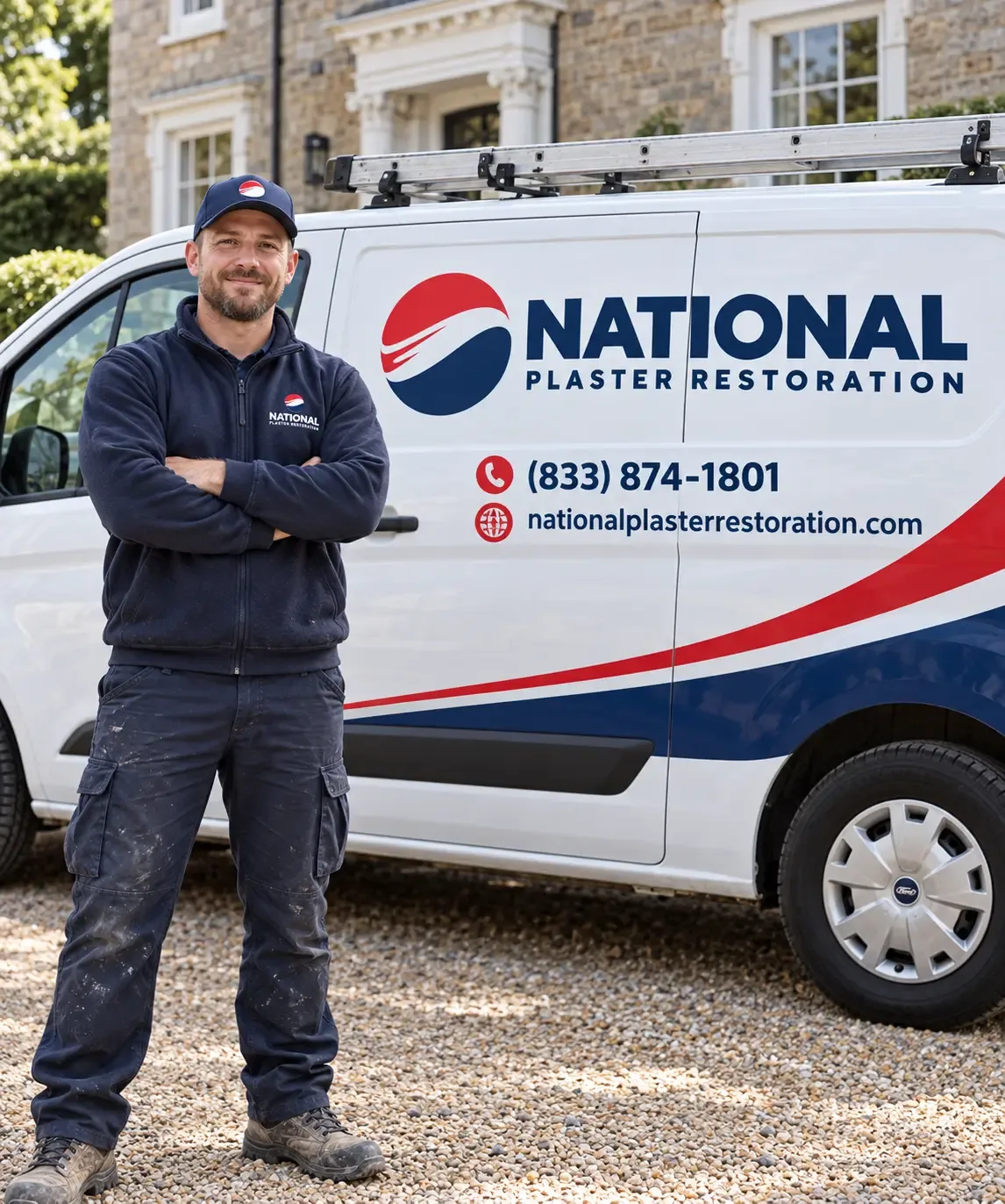 Plaster Repair company in Masonville, NY